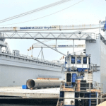 NIMASA ready to deploy Modular Floating Dock