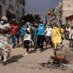 UN expresses concern over escalating tensions in Senegal after election delay