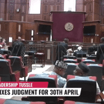ALGON leadership tussle: Court fixes April 30 for judgment