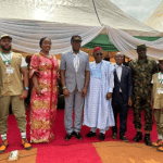 Governor Soludo assures Corps members of inclusion in ICT training