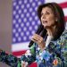 Trump Allies Koch Brothers To Stop Spending On Haley Campaign