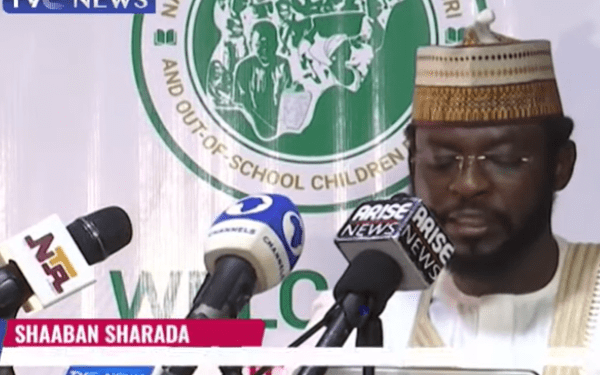 FG, UNICEF collaborate to tackle out of school scourge