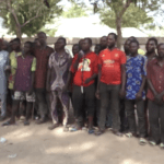 Hunters, Vigilantes rescue 40 hostages from kidnappers in Taraba