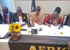 Nigeria chairs African Mining Ministers Group