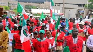 Police assure safety amid proposed NLC nationwide protest