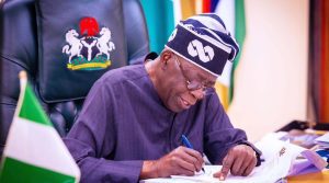Tinubu appoints Olugbile Holloway as DG of National Commission for Museums, Monuments