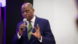 We’re recording early results in Foreign Exchange Market – CBN