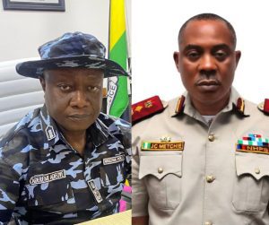 Why Anambra is witnessing relative peace – Hunter Service