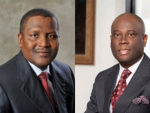 Dangote names refinery road after Herbert Wigwe