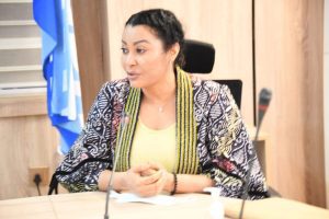 FG puts on hold newly introduced Expartriate employment level