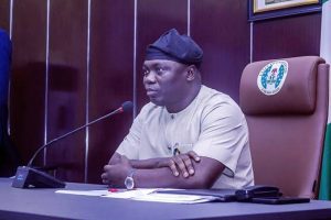 Gov Kefas calls on security agents to fish out attackers of travellers