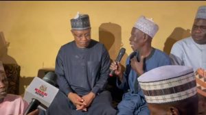 Head teacher confirms 287 pupils abducted from Kuriga schools