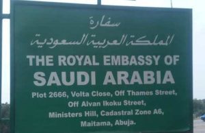 How to attest documents at Saudi Arabia Embassy in Nigeria