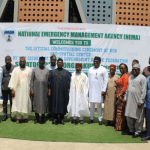 FG launches global standard Geo-Spatial Centre to enhance response to disaster management