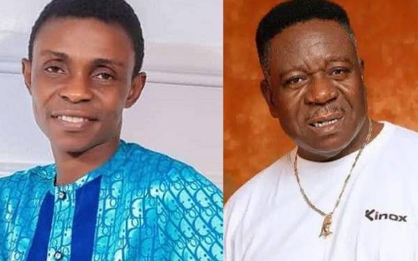 Tinubu Mourns Actors, John Okafor and Quadri Oyebamiji