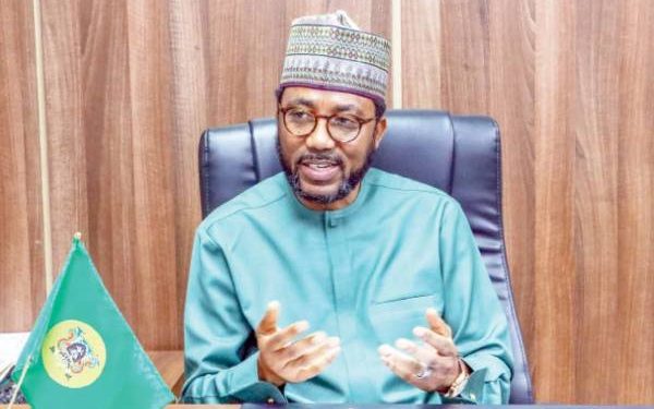 Reps Dismiss Petition Against NPA MD On Audited Statement 