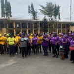 IWD 2024: POWA empowers 100 wives of deceased police officers in Imo