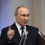 Putin says Russia in state of combat readiness, prepared for nuclear