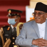 Nepal PM Dahal wins third confidence vote in Parliament