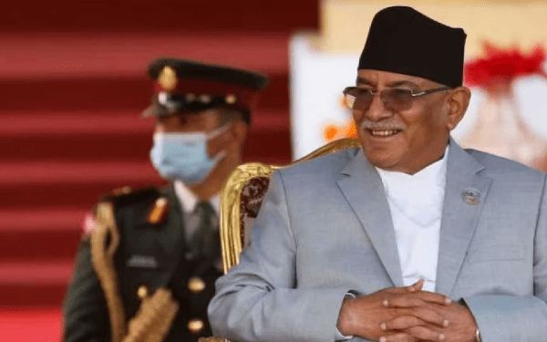 Nepal PM Dahal wins third confidence vote in Parliament
