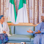 First Lady, Oluremi Tinubu restates stiffer penalties for kidnappers