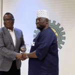 NCDMB partners UTM Floating LNG, Coleman Wires, Cables for local content development