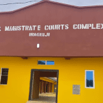Osun CJ inaugurates High, Magistrate Courts in Iragbiji
