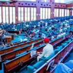 Reps. propose five months' mourning leave for widows, four weeks for widowers