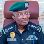 IGP Egbetokun says more digital equipment, competent personnel needed to achieve effective policing