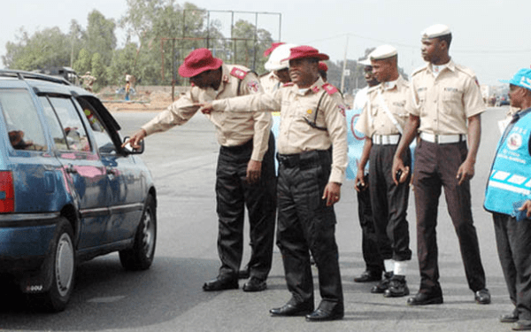 FRSC deploys 1,042 vehicles, 114 motorbikes, others nationwide ahead Easter celebration