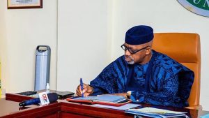 Ogun approves six roads for construction