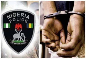 Ondo Police arrest 39-year-old man for allegedly killing his friend
