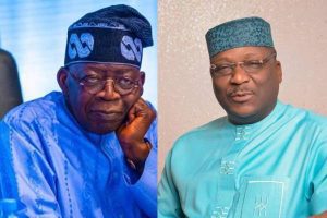 Ondo 2024: Group Seeks Presidential Support For Olamide Ohunyeye