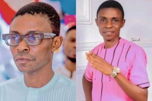 Popular Nollywood actor, Sisi Qadri is dead