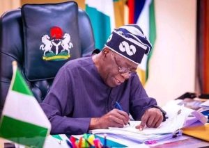 Tinubu appoints Abdullahi Bello as chairman of Code of Conduct Bureau