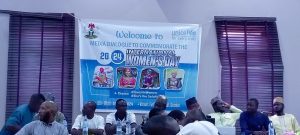 UNICEF advocates more investment in Nigeria’s community healthcare
