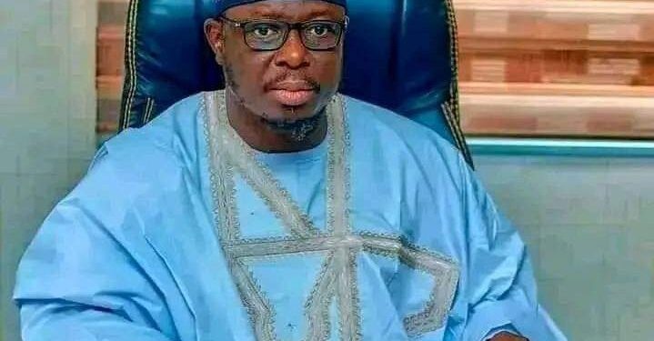 Kano former Hisbah Commander-General reconciles with Gov Yusuf