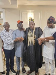 Edo 2024: Okpebholo, Idahosa’s alliance, a formidable force – Victoria Amu