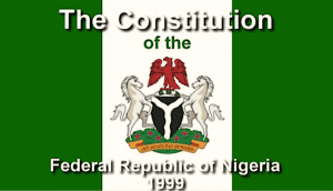 1999-Constitution