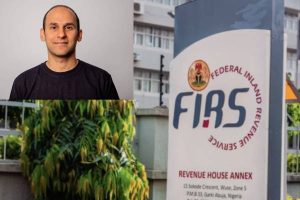 FIRS to file charges against fleeing Binance Executive