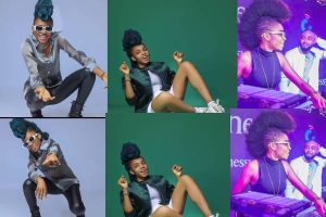 DJ Commissioner Wysei charged for assaulting, obstructing Police officers