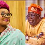 President Tinubu congratulates Minister Of State for Police on birthday