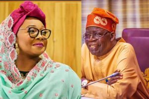 President Tinubu congratulates Minister Of State for Police on birthday