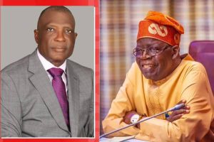 Oladega Adebogun commends President Tinubu on Student Loan, others