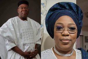 ‘You’re a father figure to Owan youths’ Amu tells Patrick Giwa as he joins APC