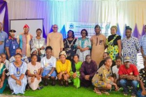 The Ekiti State government has urged the newly recruited 74 support staff assigned to the state’s three special schools to exhibit dedication in fulfilling Governor Biodun Oyebanji’s vision of delivering quality education to physically challenged individuals.