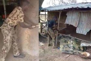 Army uncovers ISWAP bread factory in Borno