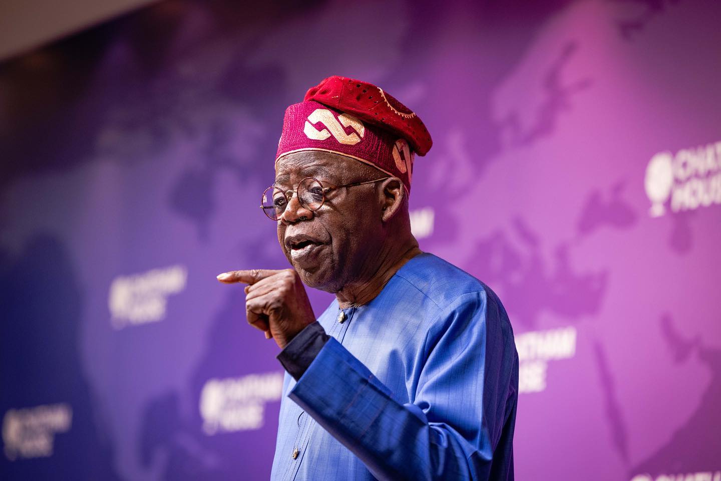 Nigeria ready, open for business, Tinubu tells investors in Netherlands – Trending News