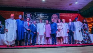 Gov Aiyedatiwa assigns portfolios to new commissioners