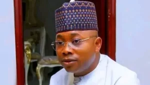 Gov Ododo commends stakeholders, party members over massive turnout in Ondo Primaries